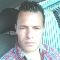 Sandro Pereira de Almeida