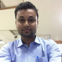 Hiron Goswami