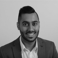 Harj Basrai