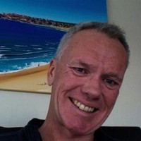 Geoff Marr