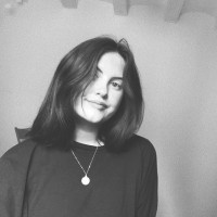 Ruby Crilly