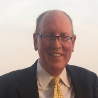 Mark Jones