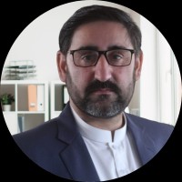 Dr. Javed Iqbal Tanoli