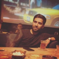 Ali Huseynli