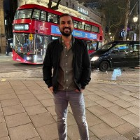 Rajeev Gorana