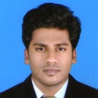 Vishnu K