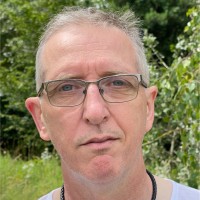 Dave Smith Mbacp