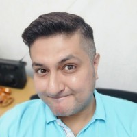 Pratik Mehra