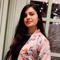 Tusharika Rastogi