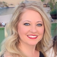 Lindsey Johnson