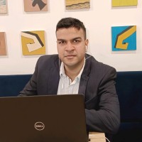 Sudhanshu Yadav