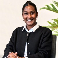 Isabel Pillay