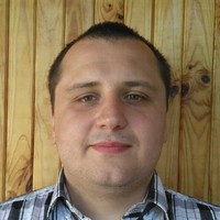 Михаил Щербак