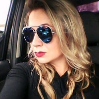 Anne Oliveira