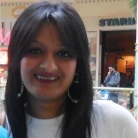 Sameena Sajjad Mcippdip