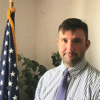 Shawn Shankles