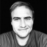 David Bakmann Jannsen