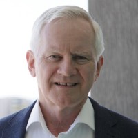 Graeme Beveridge