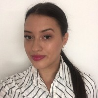 Naumenco Cristina
