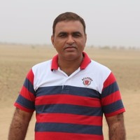 Hariom Kaushik