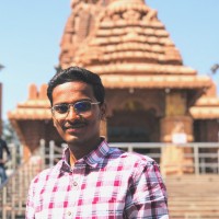 Sooraj Pachipulusu V S R