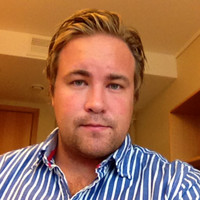 Jon A. Holmberg