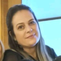 Izabel Gonçalves