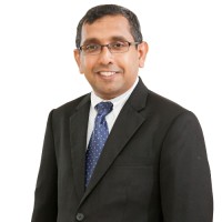 Azlan Abdul Rahman