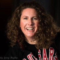 Andrea Allbery