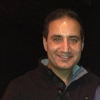 Vipin Batra