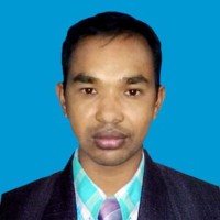 Bikash Chandra Roy