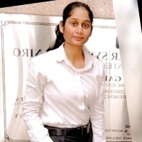 Priyanshi Gupta