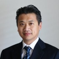 Andre Vovan, MD, MBA