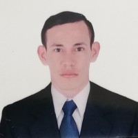Marvin Alexis Ramirez Colmenares