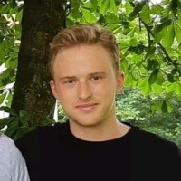 Nicolas Fyllgraf Jørgensen