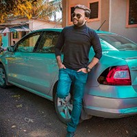 Dr. Rajesh Bhoir