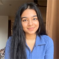Ayushi Agrawal
