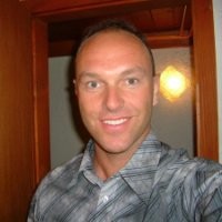 Steven Huber