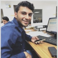 Mohammed Al Saeed