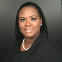 Esther Exantus, MBA