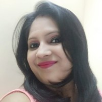 Jyoti Sharma