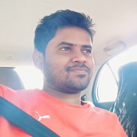 Asheesh Kumar Shahi