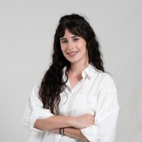 Mary Nikopoulou