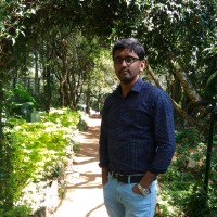 Raju B M