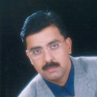 nasir wahid