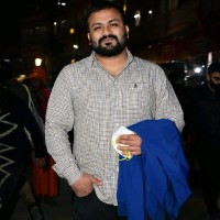 Mohd Sahil Khan