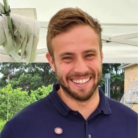 Nick Stanford