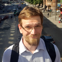 Maciej Raczkowski