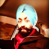 Tarundeep Singh