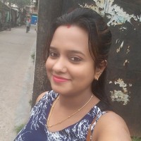 Moumita Das